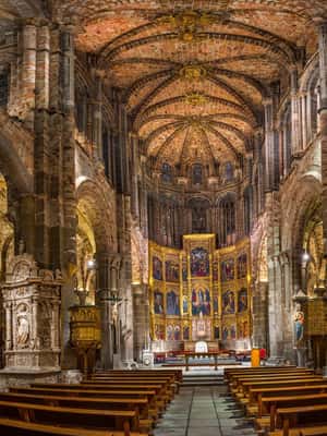Bild Nr. 2 von Avila: Eintrittskarte für die Kathedrale mit Audioguide Aktivität in Avila, hochgeladen vom Anbieter
