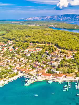 image n.2 of Split: Day Trip to Hvar & Brač Islands with Zlatni Rat Beach activity in Hvar City, uploaded by supplier
