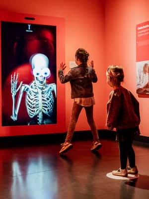 image n.2 of Kerkrade: Discovery Museum Entry Ticket activity in Kerkrade, uploaded by supplier