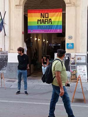 image n.2 of Palermo storie e segreti: tour tra arte misteri e leggende activity in Palermo, uploaded by supplier