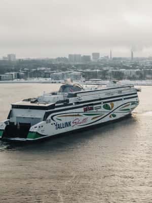 imagen n.º 2 de Desde Tallin Excursión de un día ida y vuelta en ferry a Helsinki actividad en Helsinki, subida por el proveedor