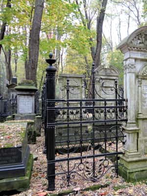 image n.2 of Warsaw: Jewish Heritage 4-Hour Private Tour activity in Warsaw, uploaded by supplier