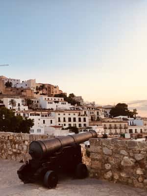 Image N°2 de Ibiza : Visite guidée de la vieille ville activité à Ibiza (ville), publiée par le prestataire