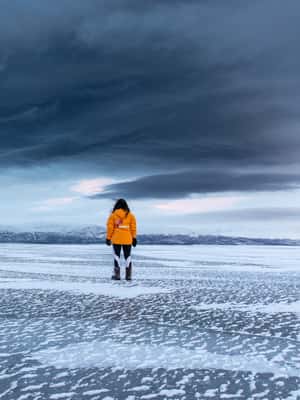 image n.2 of Abisko National Park: Scenic Morning Hike with Transfer activity in Norrbotten County, uploaded by supplier