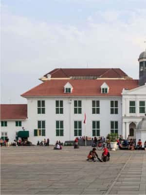 image n.2 of Jakarta Port: Private Guided City Highlights Shore Excursion activity in Jakarta, uploaded by supplier