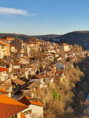 image n.2 of From Bucharest: Bulgaria 1-Day Tour activity in Basarbovo, uploaded by supplier