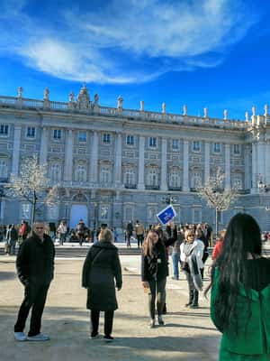 imagen n.º 2 de Madrid: Pase turístico todo incluido Go City con más de 20 atracciones actividad en Madrid, subida por el proveedor