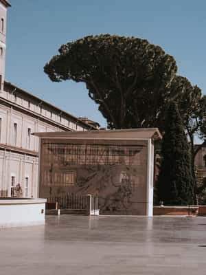 image n.2 of Rome: Early Vatican Museums & Sistine Chapel Tour activity in Rome, uploaded by supplier