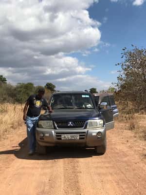 Choma, Zambiya içindeki Lusaka: Turlar ve Öğle Yemeği ile Livingstone'a Transfer etkinliğinin tedarikçi tarafından yüklenen 2 no'lu görseli