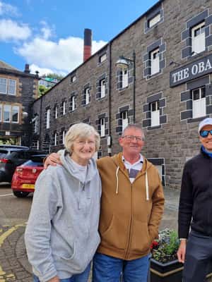 image n.2 of Oban: Daily Town Highlights Walking Tour (10:30am) activity in Oban, uploaded by supplier