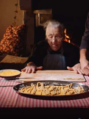 Immagine nº 2 di Montepulciano: lezione di cucina italiana in una fattoria toscana attività a Montepulciano, caricata dal fornitore