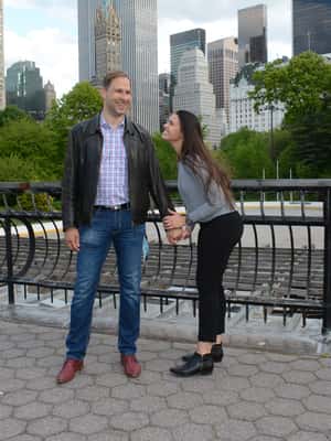 image n.2 of Your NYC Story in Photos: Custom 2-Hour Tour & Photo Shoot activity in New York City, uploaded by supplier