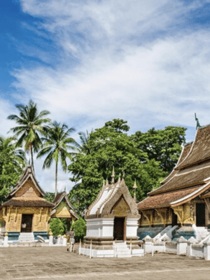 imagen n.º 2 de SB TOUR | Luang Prabang: tour de 3 días con guía actividad en Luang Prabrang, subida por el proveedor