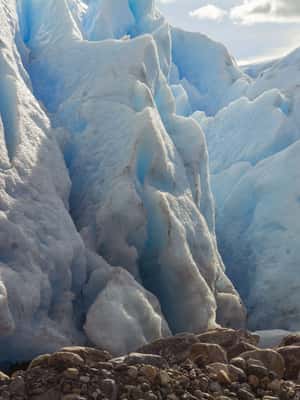 imagem n.2 de El Calafate: Safári azul e passeio pela geleira Perito Moreno atividade em Santa Cruz (Província), carregada pelo fornecedor