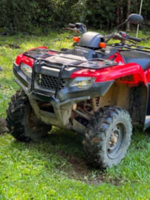 image n.2 of Uvita, Costa Rica: ATV & Buggies Adventure Tour activity in Uvita, Costa Rica, uploaded by supplier
