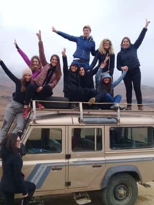 image n.2 of Lesotho: Sani Pass Scenic Day Trip w/ Village Visit & Lunch activity in KwaZulu-Natal, uploaded by supplier