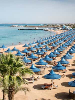 image n.2 of Hurghada : Jaz Makadi Aquaviva Waterworld activity in Hurghada, uploaded by supplier