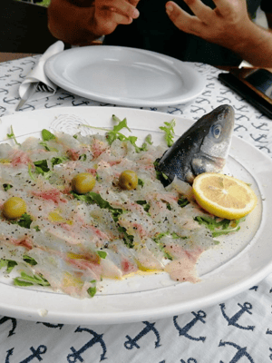 image n.2 of Piran: Gourmet Food and Wine Tasting Guided Walking Tour activity in Piran, uploaded by supplier
