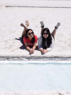 image n.2 of From Salta: Cafayate, Salinas Grandes, & Hornocal Tour activity in Cafayate, uploaded by supplier