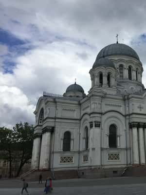 image n.2 of From Vilnius: Guided Jewish Heritage Day Trip to Kaunas activity in Kaunas, uploaded by supplier