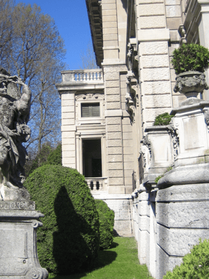 2. fotó – Comói-tó: Villa Melzi Garden belépőjegy kompokkal – program helye: Bellagio, Lombardia, feltöltötte a programszervező