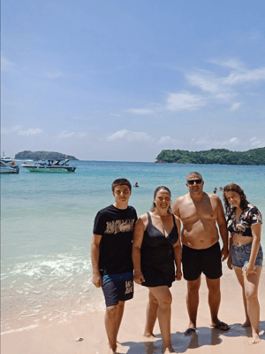 image n.2 of Phu Quoc: Speedboat Tour of 4 Islands with Snorkeling & BBQ activity in Vietnam, uploaded by supplier