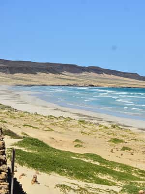 imagem n.2 de Boavista: Rabil, Naufrágio, City, Lanches e Bebidas - 4x4 Tour atividade em Ilha de Boa Vista, carregada pelo fornecedor