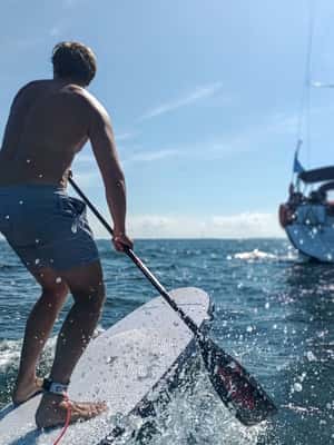 imagen n.º 2 de Sopot: Excursión de un día en velero de Sopot a Hel actividad en Gdansk, subida por el proveedor