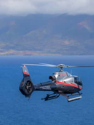 Immagine nº 2 di Maui: Volo in elicottero dell'Odissea delle Hawaii su 3 isole attività a Hawaii, caricata dal fornitore