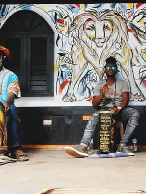 imagem n.2 de Montego Bay: Bob Marley, rio Dunn e Lagoa Luminosa atividade em Ocho Rios, carregada pelo fornecedor