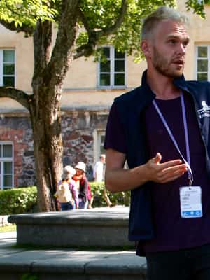 image n.2 of From Helsinki: Ferry Ride to Suomenlinna & Walking Tour activity in Helsinki, uploaded by supplier