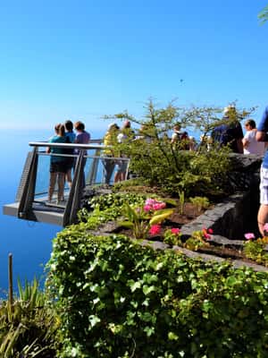 imagem n.2 de A partir do Funchal: visita guiada de 2 dias à Madeira atividade em Curral das Freiras, carregada pelo fornecedor