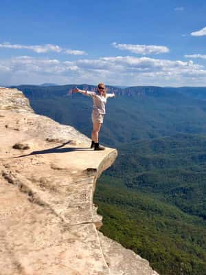 image n.2 of From Sydney: Boutique Uncharted Blue Mountains Tour activity in Sydney, uploaded by supplier