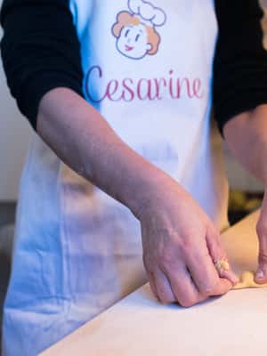 image n.2 of Positano: Pasta & Tiramisu Cooking Class at a Local's Home activity in Positano, uploaded by supplier
