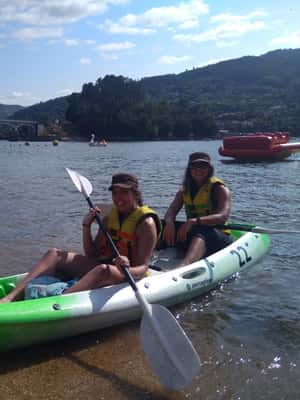 kuva n.2/Portosta: Porto: Opastettu retki Gerês Parkiin aktiviteetista Regiao Norte, jonka toimittaja on ladannut