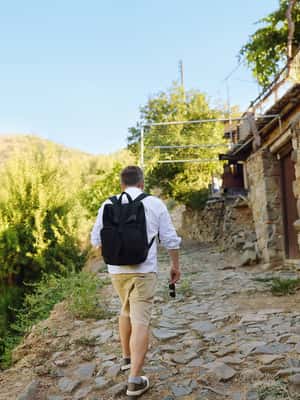 image n.2 of From Ayia Napa: Fikardou, Machairas & Lefkara Guided Tour activity in Cyprus, uploaded by supplier