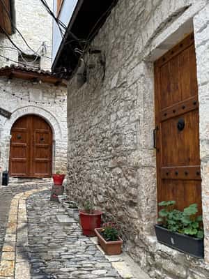 image n.2 of From Tirana: Berat UNESCO Heritage & Belshi Lake Tour activity in Berat, uploaded by supplier