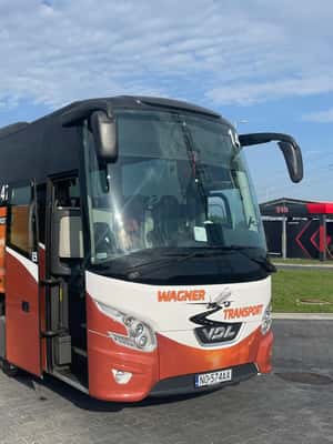 Obraz nr 2 z atrakcji Lotnisko Gdańsk: Transfer autobusem do/z Elbląga w Gdańsk, przesłany przez organizatora