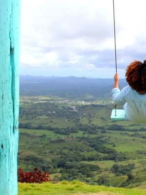 obrázok č. 2 aktivity Z Punta Cany: Redonda Mountain & Emerald Coast Tour v destinácii El Seibo Province, obrázok nahral dodávateľ