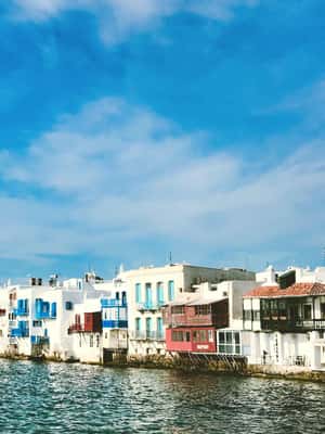 image n.2 of From Naxos: Delos and Mykonos Full-Day Trip by Catamaran activity in Naxos Town, uploaded by supplier