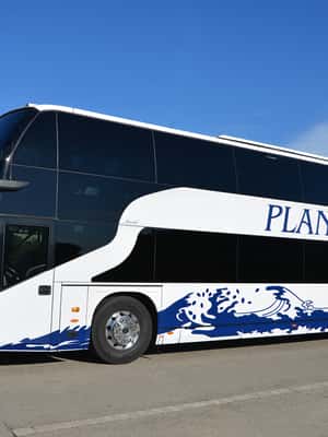 pilt nr 2/Barcelona lennujaam: Salou: Bussitransfeer alates/peale Salou tegevusest Barcelona, üles laadinud tarnija