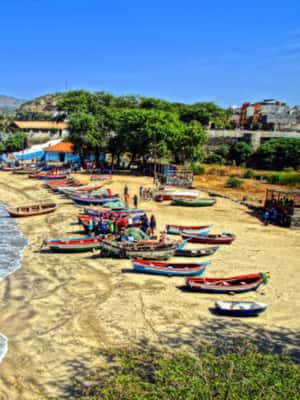 imagem n.2 de Tour privado: explore a ilha de Santiago atividade em Assomada, carregada pelo fornecedor