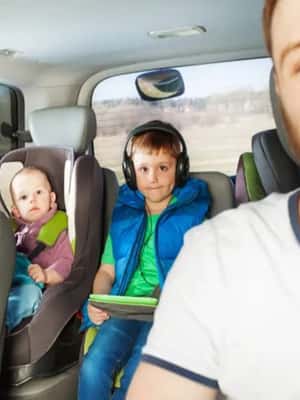 image n.2 of Child Friendly | Dublin Airport Transfer activity in Dublin, uploaded by supplier