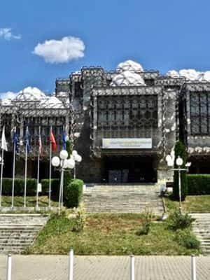 image n.2 of Pristina: Day Tour with Bear Sanctuary and Gadima Cave activity in Pristina, uploaded by supplier