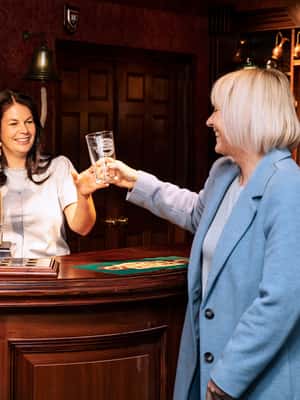 image n.2 of Manchester: The Coronation Street Experience activity in Manchester, uploaded by supplier