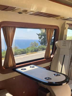 billede nr.2 af aktiviteten Kusadasi: Privat tur til Efesos og Marias hus med entré i Selcuk, uploadet af udbyder