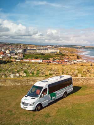 image n.2 of From York: North Moors and Whitby Tour activity in North Yorkshire, uploaded by supplier