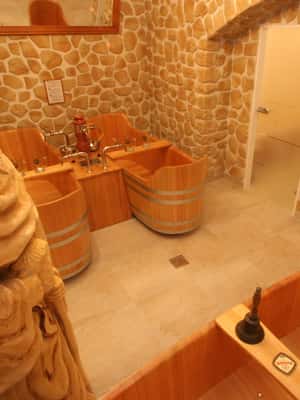 bild nr.2 av Prag: Beer Spa Bernard med öl och massage som tillval aktivitet i Prag, uppladdad av arrangören