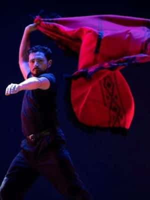image n.2 of Puerto Iguazú: Madero Tango Show with Optional Dinner activity in Puerto Iguazu, uploaded by supplier