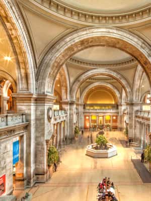 imagen n.º 2 de Nueva York: Visita privada al Museo Metropolitano de Arte actividad en Nueva York, subida por el proveedor
